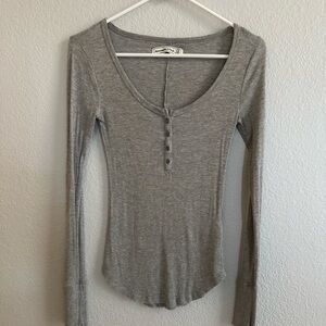 Women’s henley